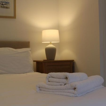 Rossett Pike Apartment โบว์เนส ออน วินเดอเมียร์ ภายนอก รูปภาพ