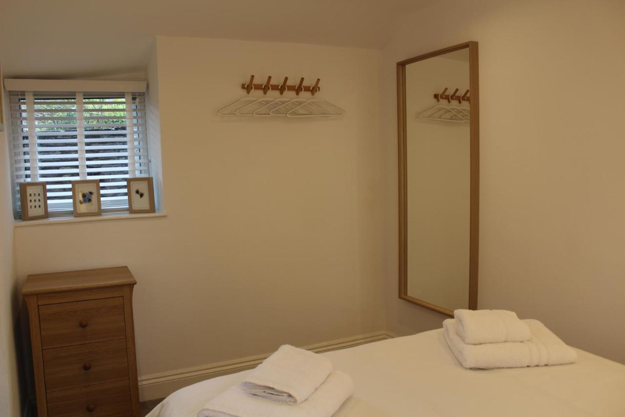 Rossett Pike Apartment โบว์เนส ออน วินเดอเมียร์ ภายนอก รูปภาพ