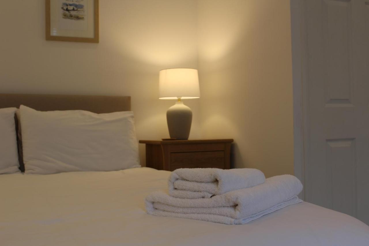 Rossett Pike Apartment โบว์เนส ออน วินเดอเมียร์ ภายนอก รูปภาพ