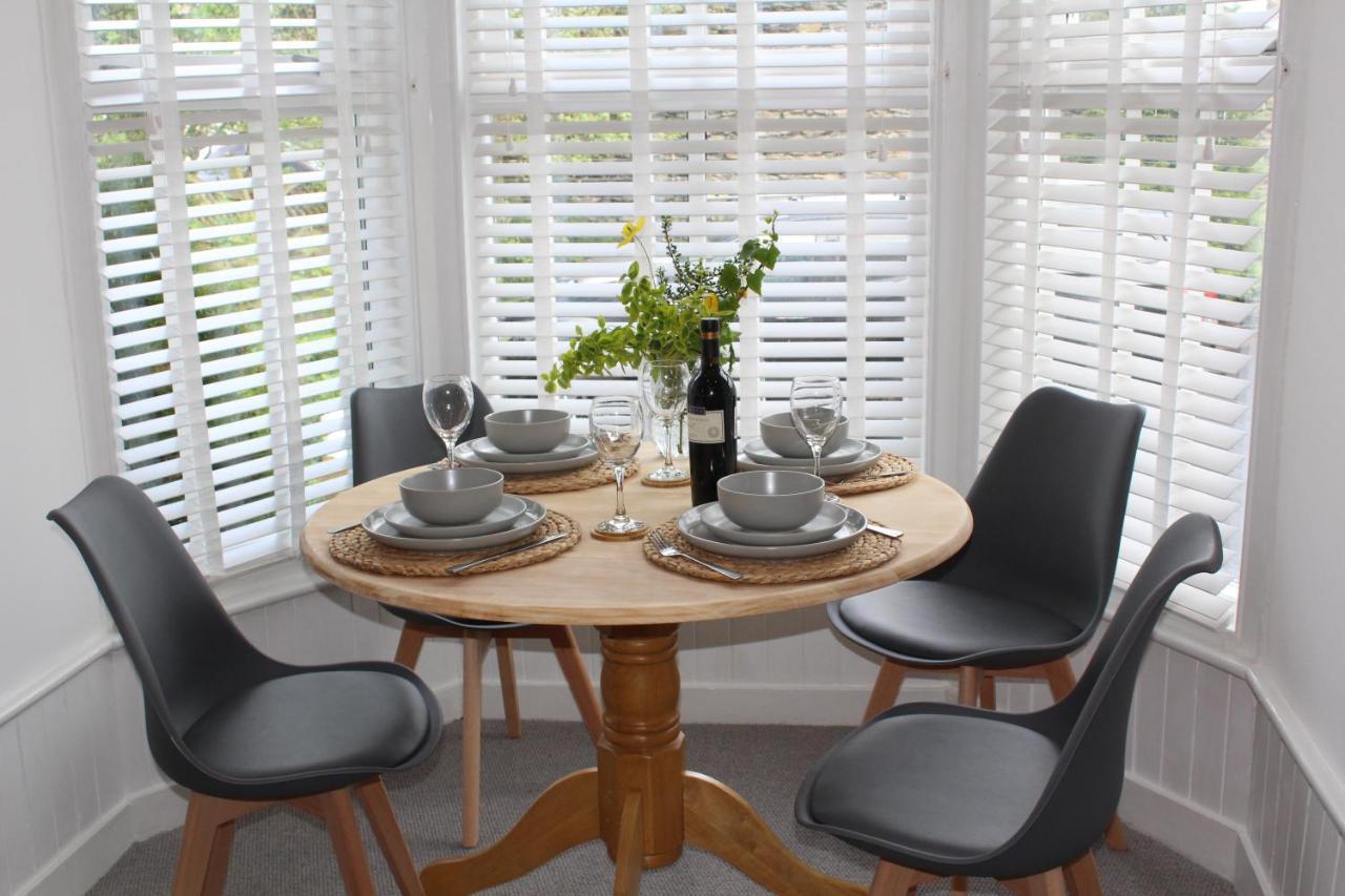 Rossett Pike Apartment โบว์เนส ออน วินเดอเมียร์ ภายนอก รูปภาพ