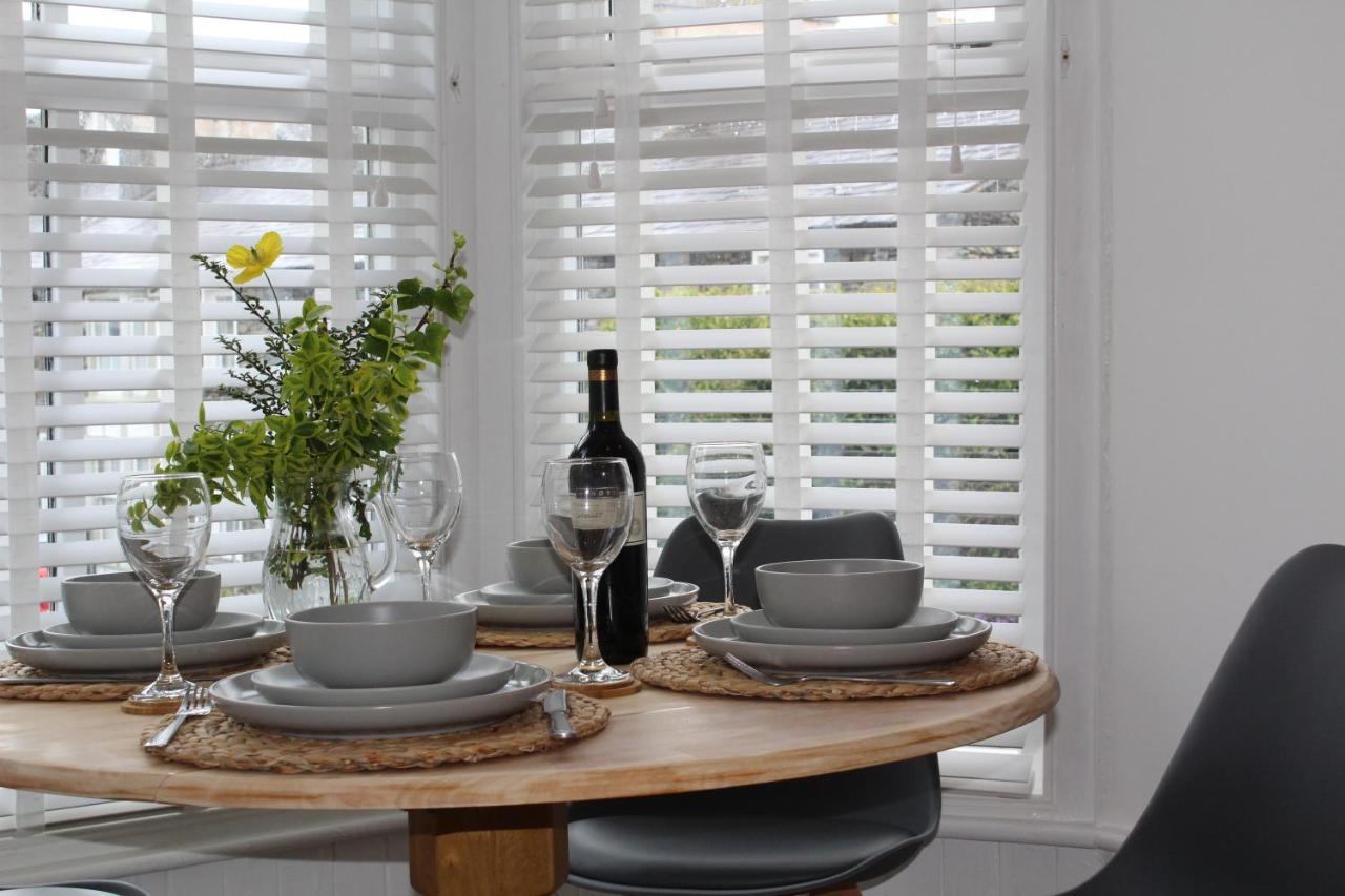 Rossett Pike Apartment โบว์เนส ออน วินเดอเมียร์ ภายนอก รูปภาพ