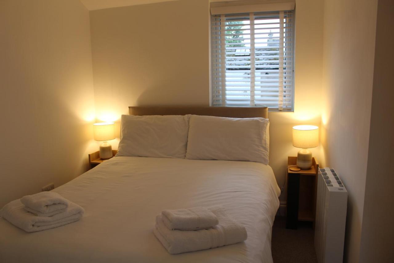 Rossett Pike Apartment โบว์เนส ออน วินเดอเมียร์ ภายนอก รูปภาพ