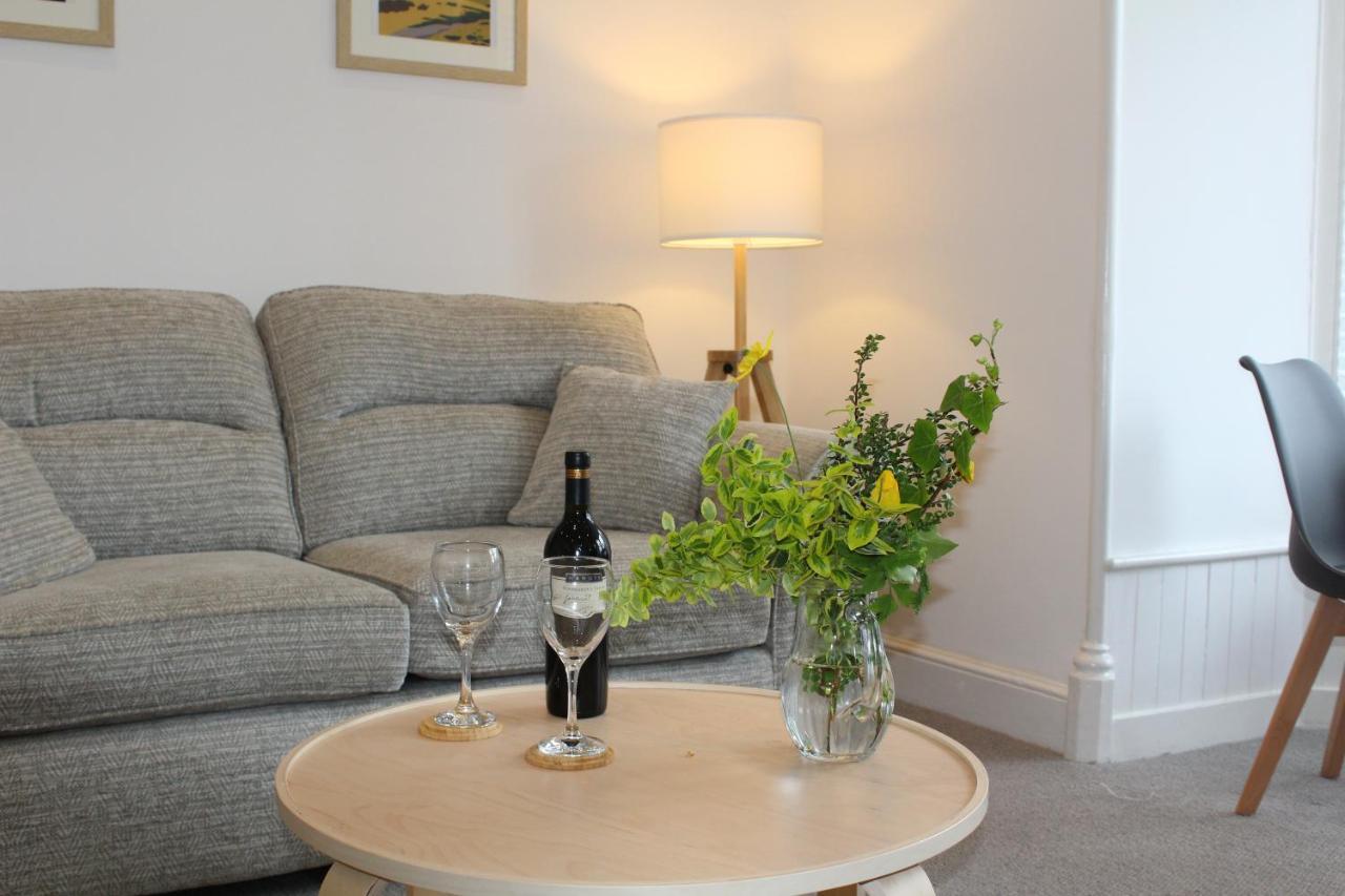 Rossett Pike Apartment โบว์เนส ออน วินเดอเมียร์ ภายนอก รูปภาพ