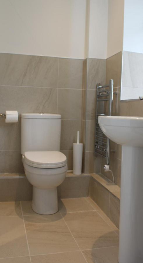 Rossett Pike Apartment โบว์เนส ออน วินเดอเมียร์ ภายนอก รูปภาพ