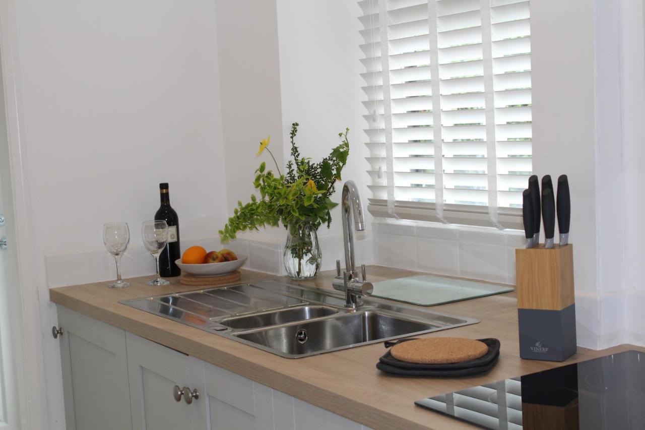 Rossett Pike Apartment โบว์เนส ออน วินเดอเมียร์ ภายนอก รูปภาพ