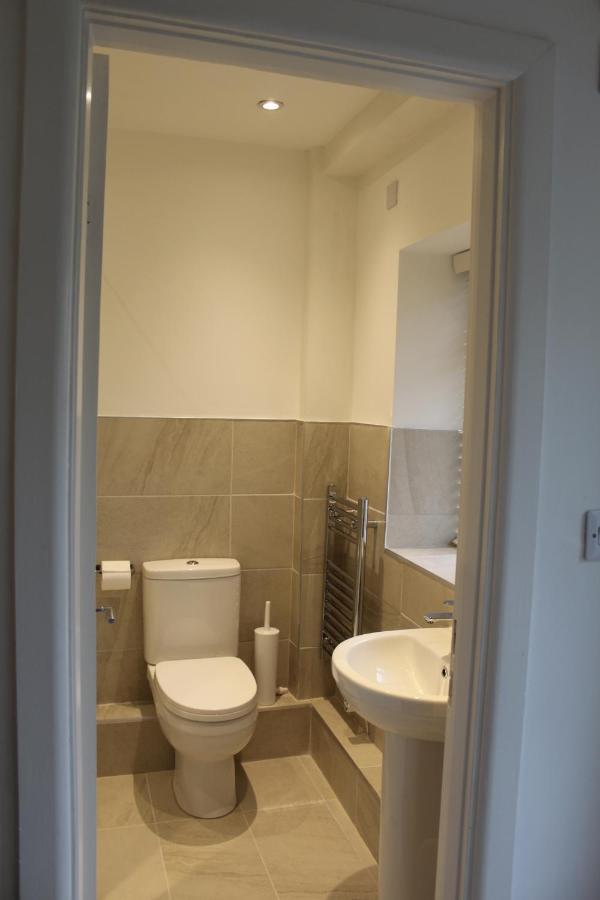 Rossett Pike Apartment โบว์เนส ออน วินเดอเมียร์ ภายนอก รูปภาพ