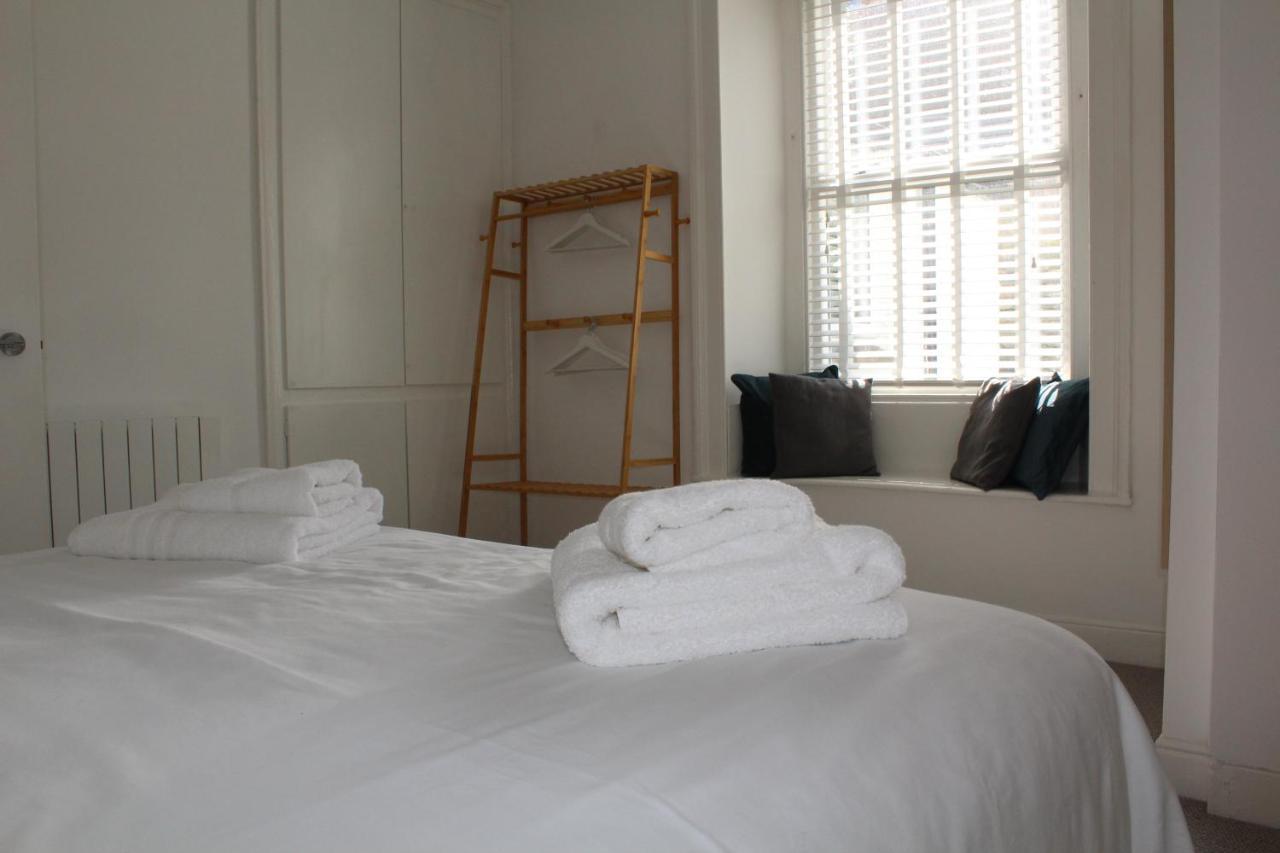 Rossett Pike Apartment โบว์เนส ออน วินเดอเมียร์ ภายนอก รูปภาพ