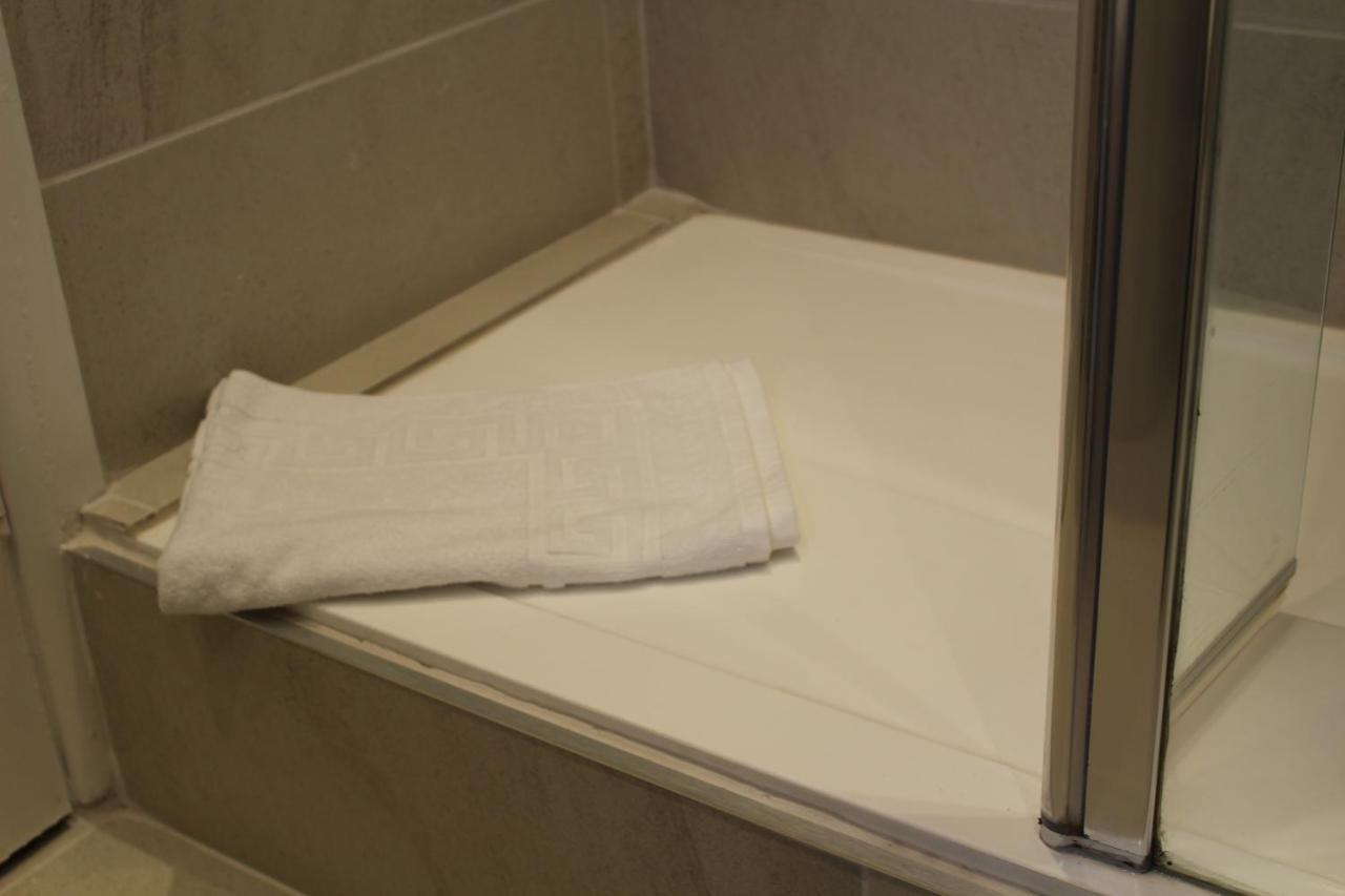 Rossett Pike Apartment โบว์เนส ออน วินเดอเมียร์ ภายนอก รูปภาพ